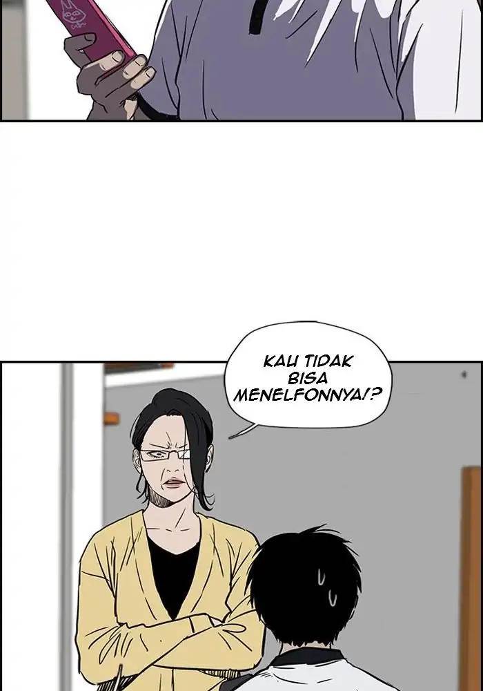 Wind Breaker Chapter 134 Gambar 30