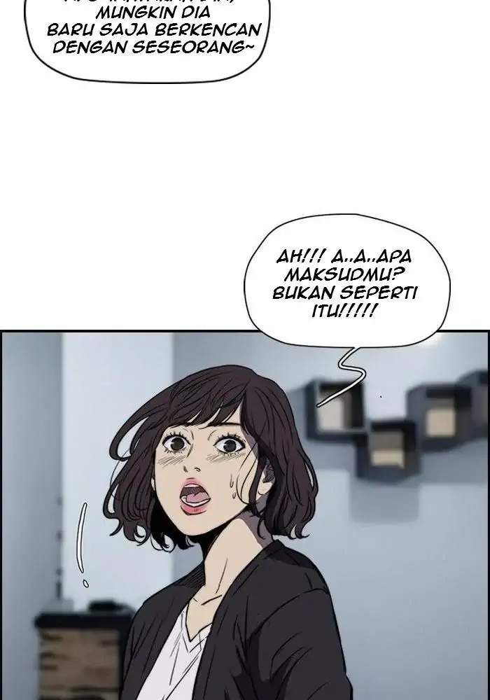 Wind Breaker Chapter 134 Gambar 45