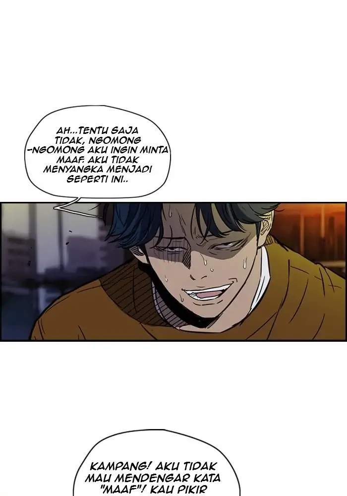 Wind Breaker Chapter 134 Gambar 5