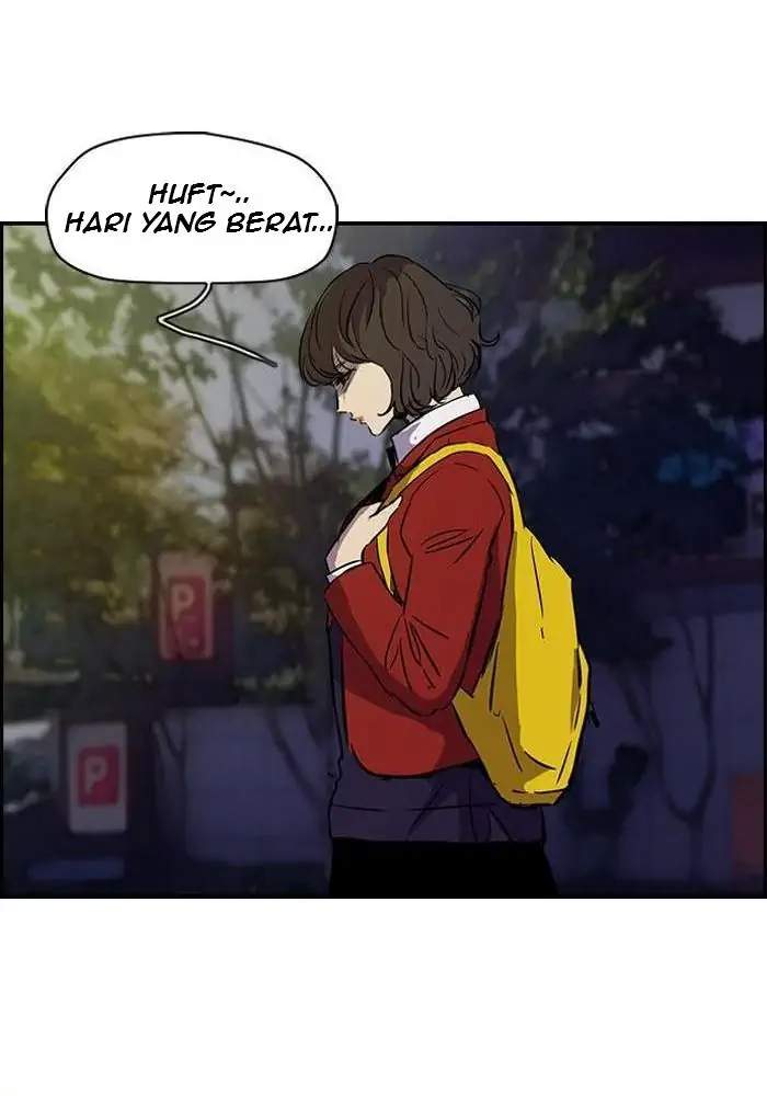 Wind Breaker Chapter 134 Gambar 51