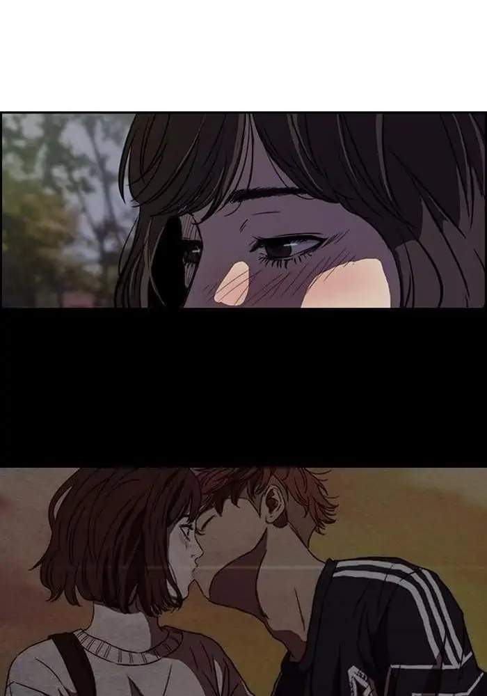 Wind Breaker Chapter 134 Gambar 52