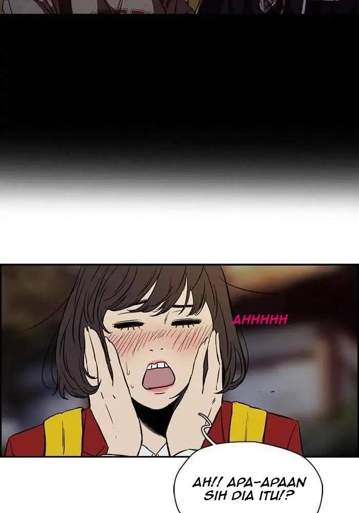 Wind Breaker Chapter 134 Gambar 53