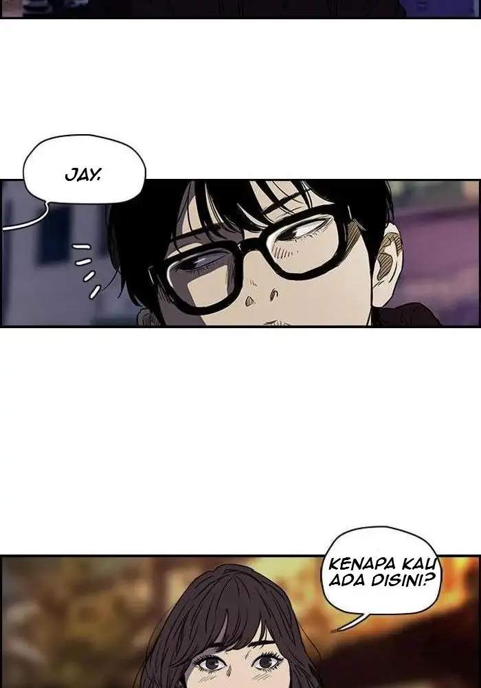 Wind Breaker Chapter 134 Gambar 57