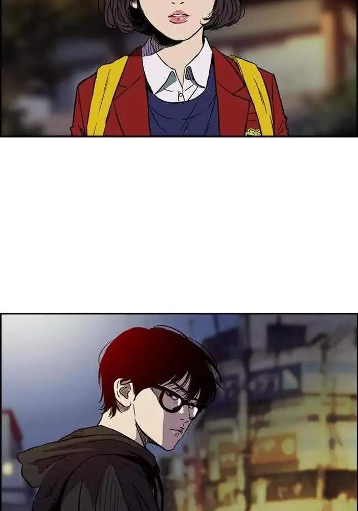 Wind Breaker Chapter 134 Gambar 58