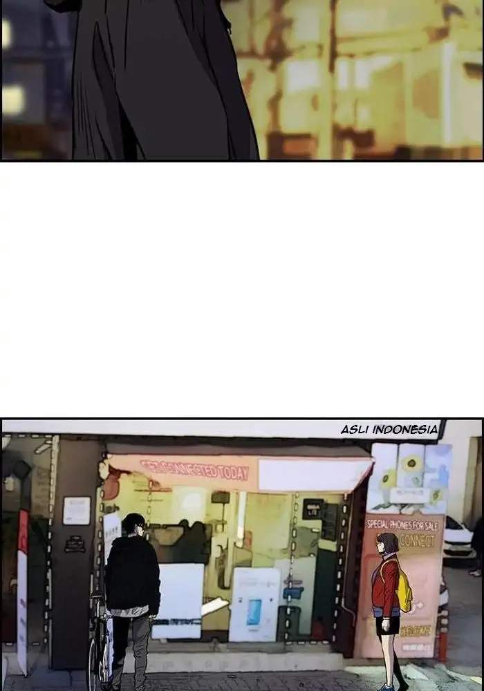 Wind Breaker Chapter 134 Gambar 59