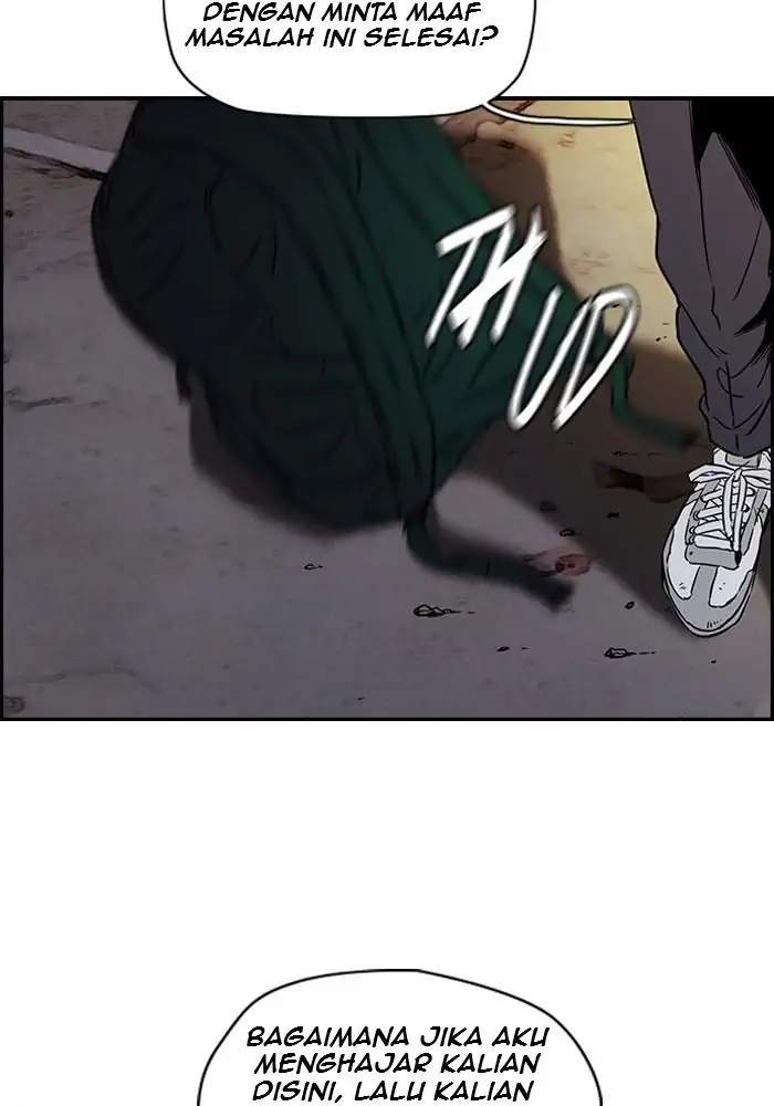 Wind Breaker Chapter 134 Gambar 6