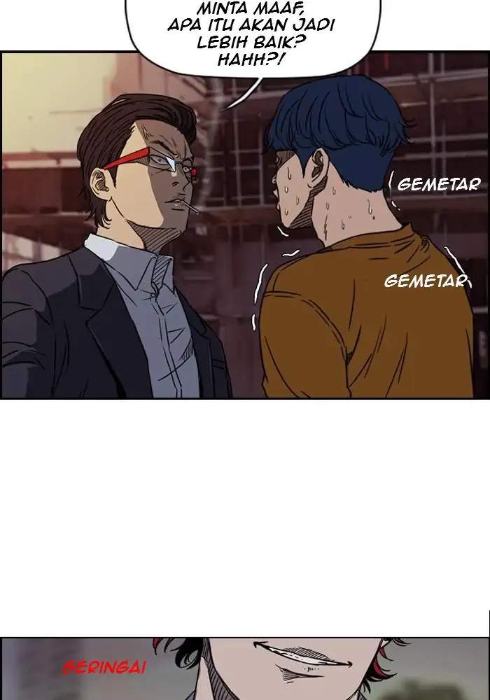Wind Breaker Chapter 134 Gambar 7