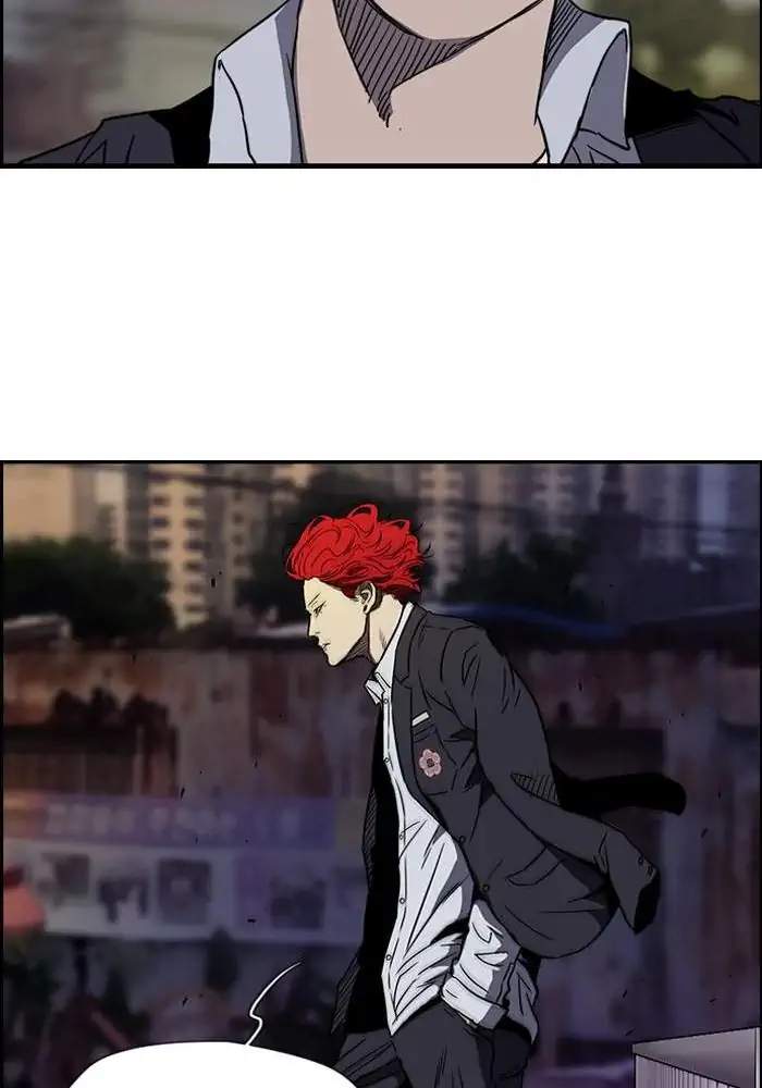 Wind Breaker Chapter 134 Gambar 8