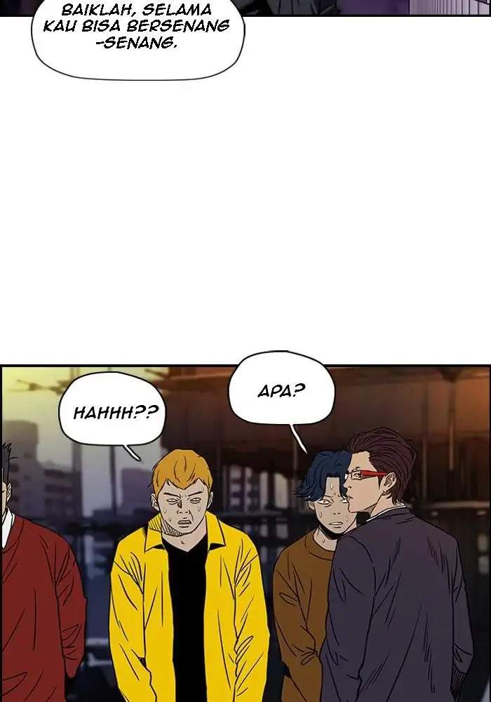 Wind Breaker Chapter 134 Gambar 9