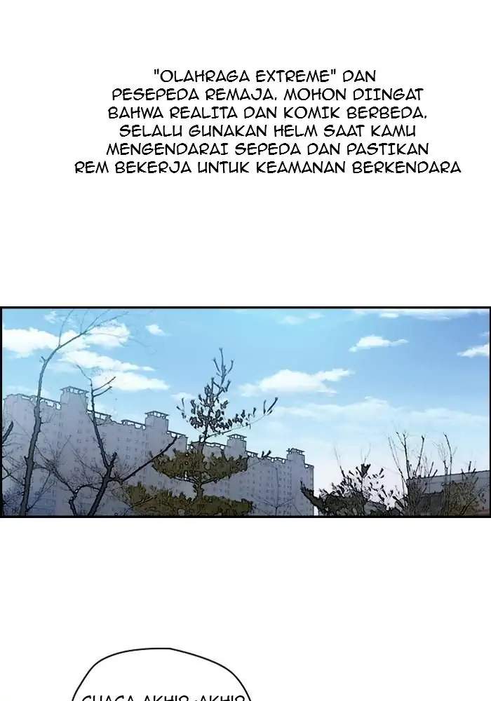 Komik Wind Breaker Chapter 133 gambar nomor 1