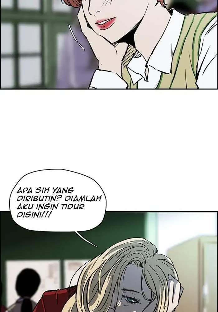Wind Breaker Chapter 133 Gambar 10