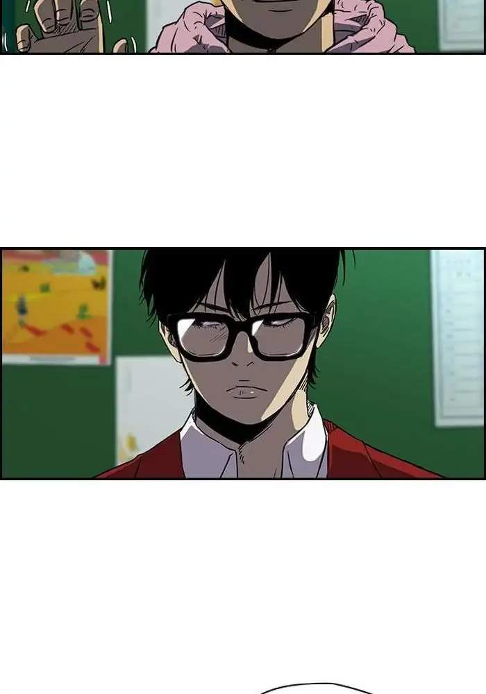 Wind Breaker Chapter 133 Gambar 17