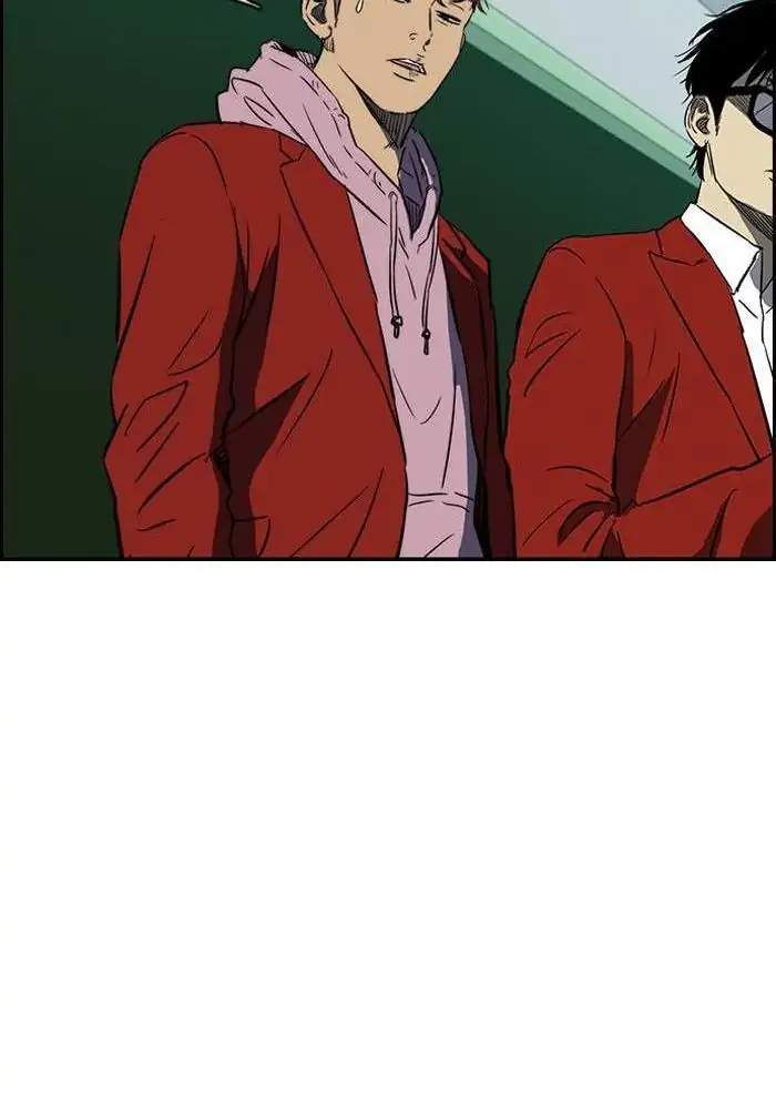 Wind Breaker Chapter 133 Gambar 19