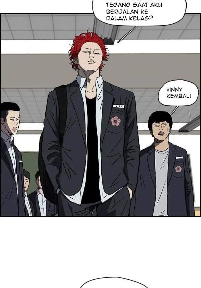 Wind Breaker Chapter 133 Gambar 23