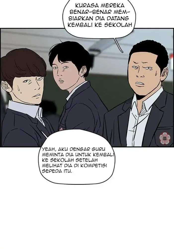 Wind Breaker Chapter 133 Gambar 24