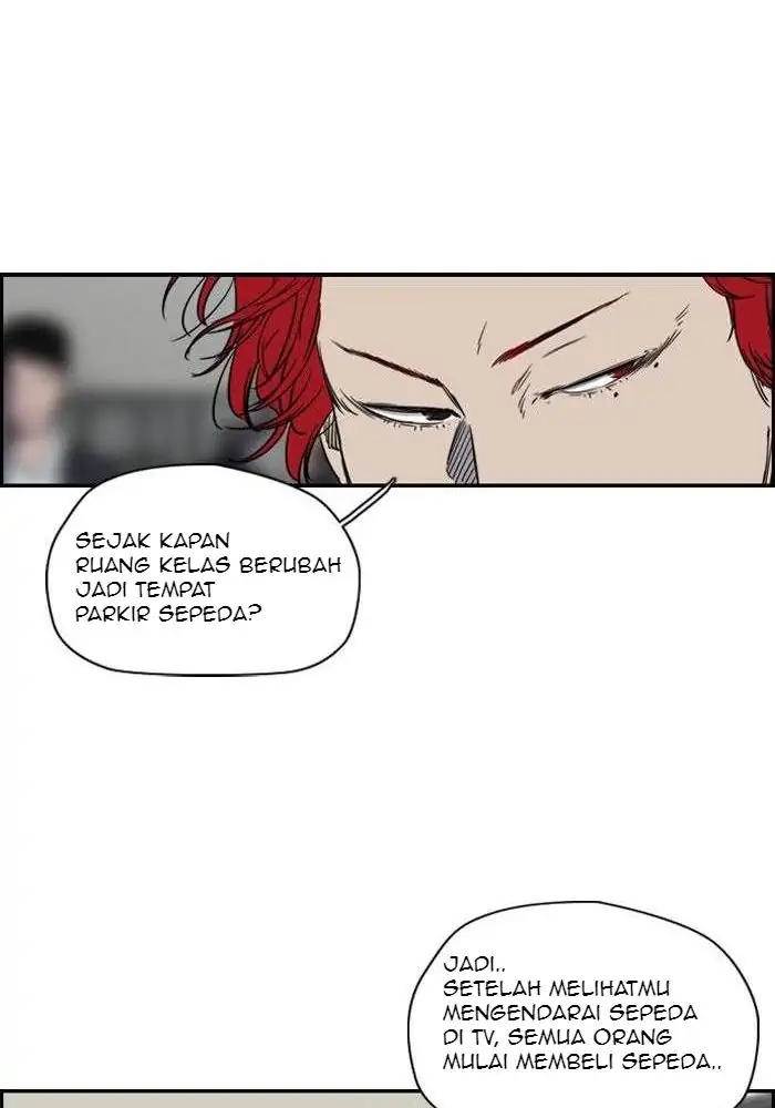 Wind Breaker Chapter 133 Gambar 29