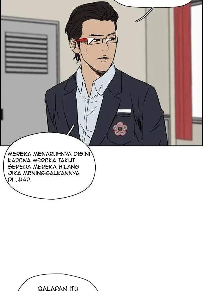 Wind Breaker Chapter 133 Gambar 30