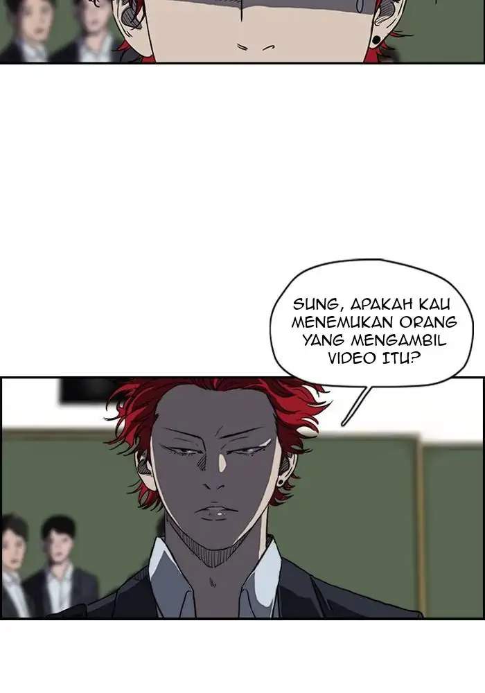 Wind Breaker Chapter 133 Gambar 33