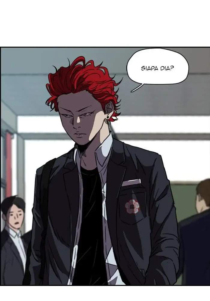 Wind Breaker Chapter 133 Gambar 35