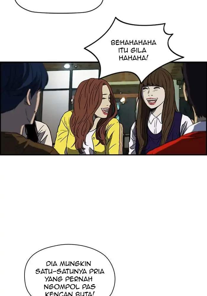 Wind Breaker Chapter 133 Gambar 38