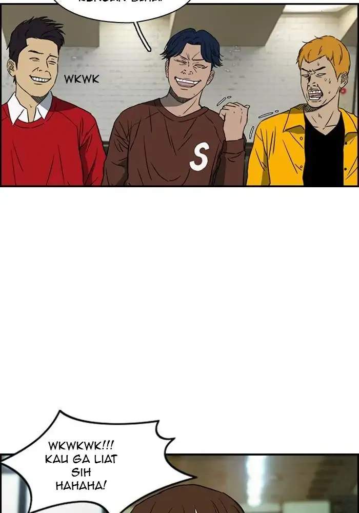 Wind Breaker Chapter 133 Gambar 39