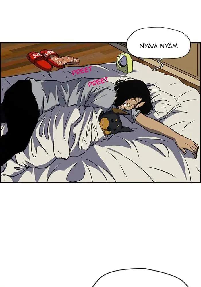 Wind Breaker Chapter 133 Gambar 4