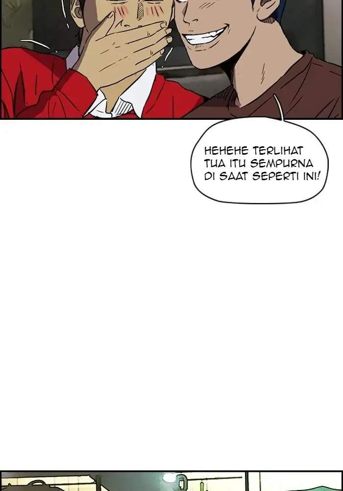 Wind Breaker Chapter 133 Gambar 41