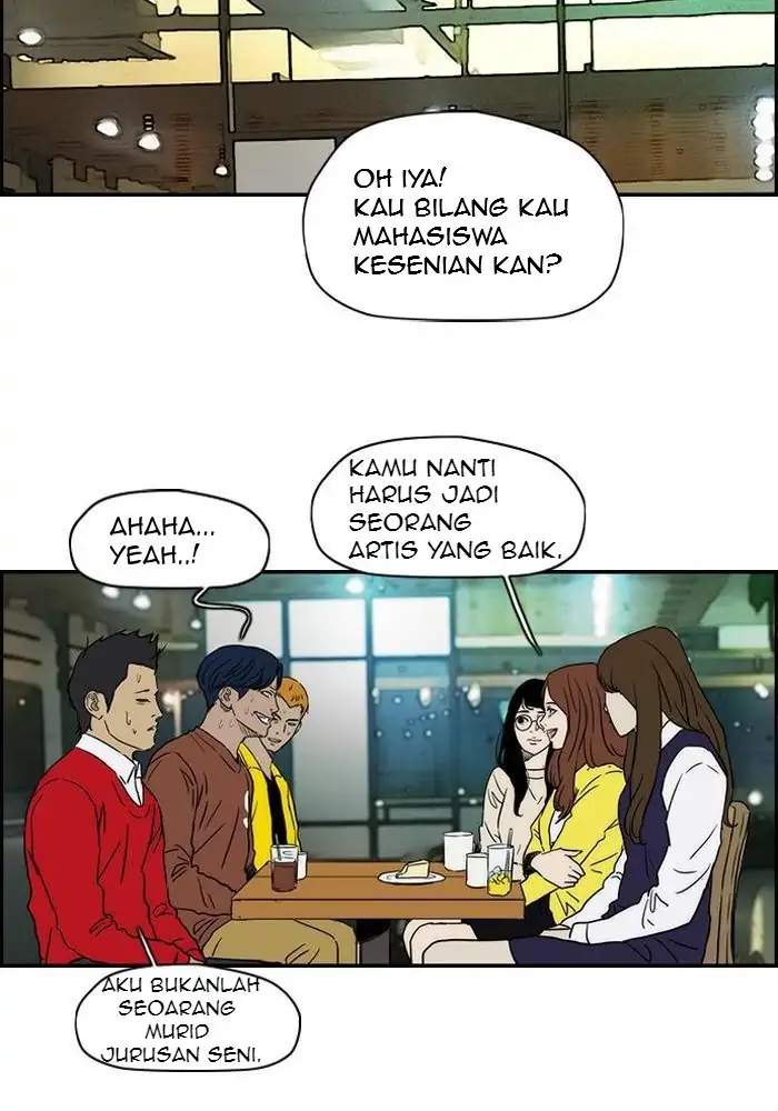 Wind Breaker Chapter 133 Gambar 42