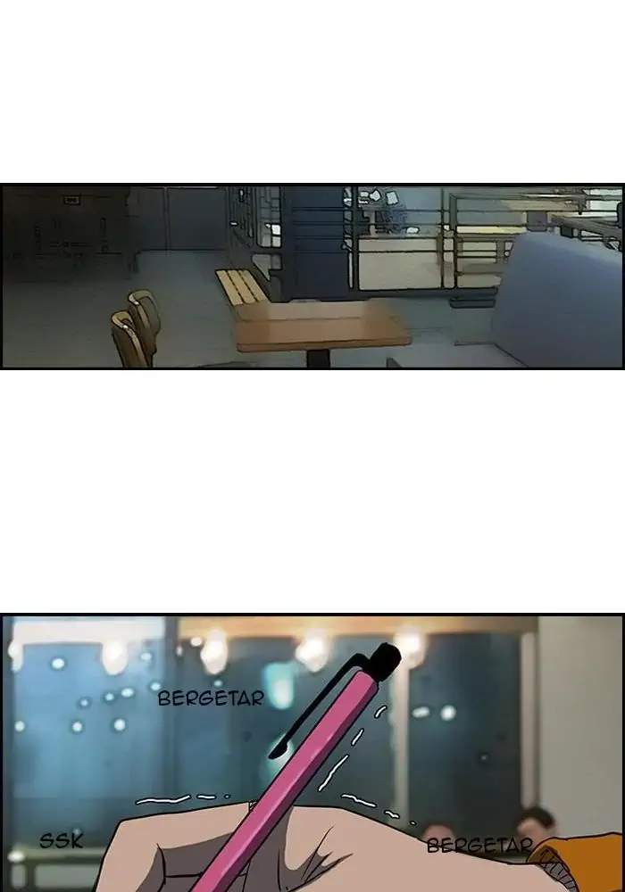 Wind Breaker Chapter 133 Gambar 45