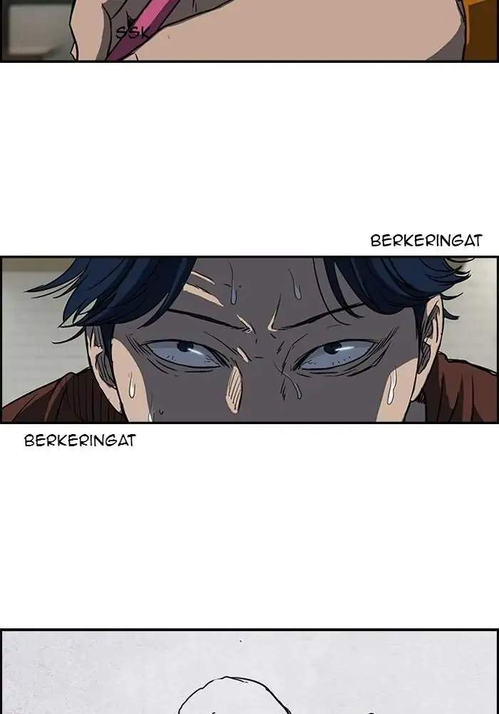 Wind Breaker Chapter 133 Gambar 46