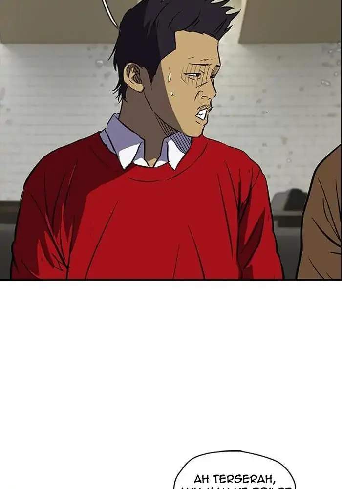 Wind Breaker Chapter 133 Gambar 50