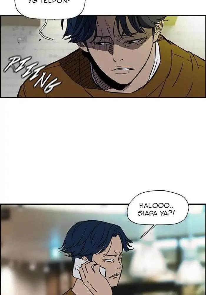 Wind Breaker Chapter 133 Gambar 52