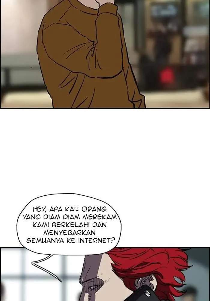 Wind Breaker Chapter 133 Gambar 53
