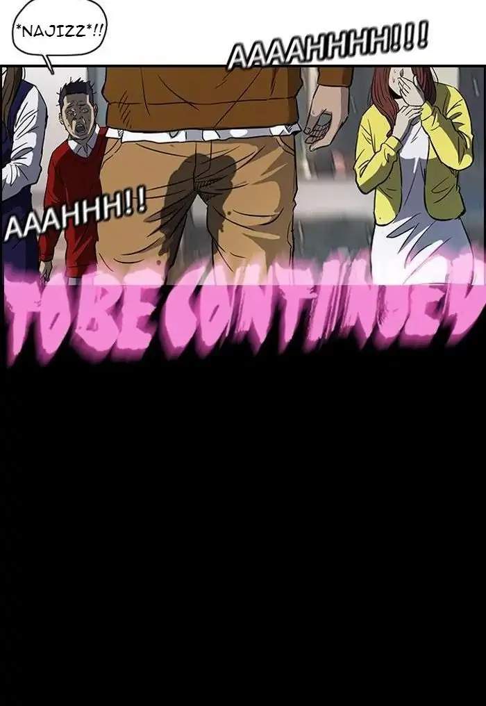 Wind Breaker Chapter 133 Gambar 57
