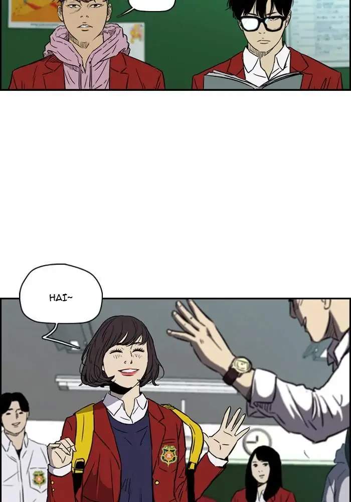 Wind Breaker Chapter 133 Gambar 7