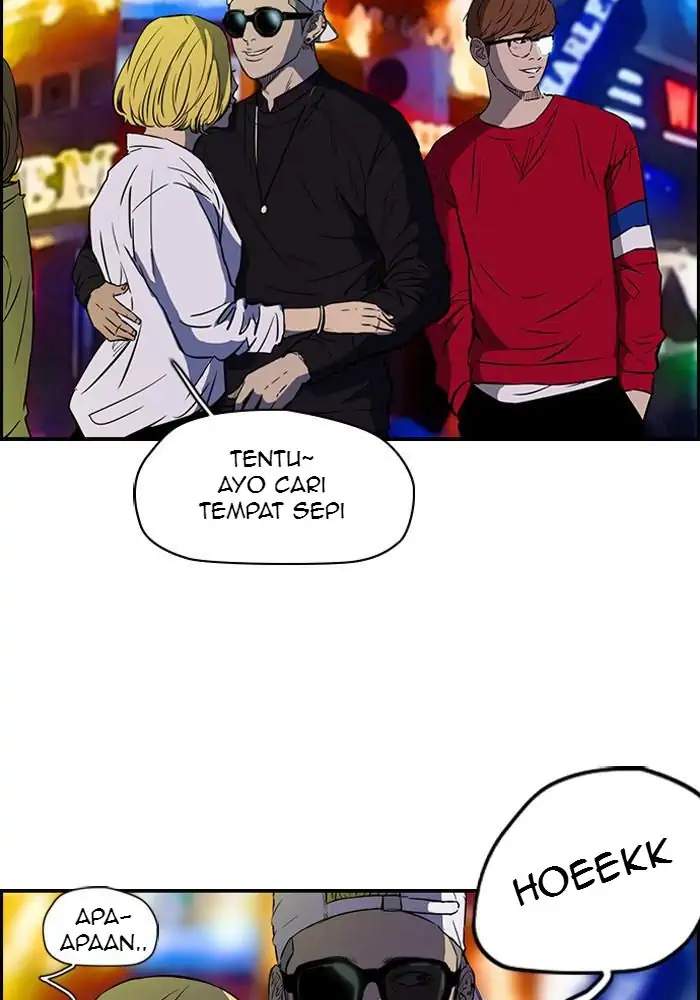 Wind Breaker Chapter 132 Gambar 10