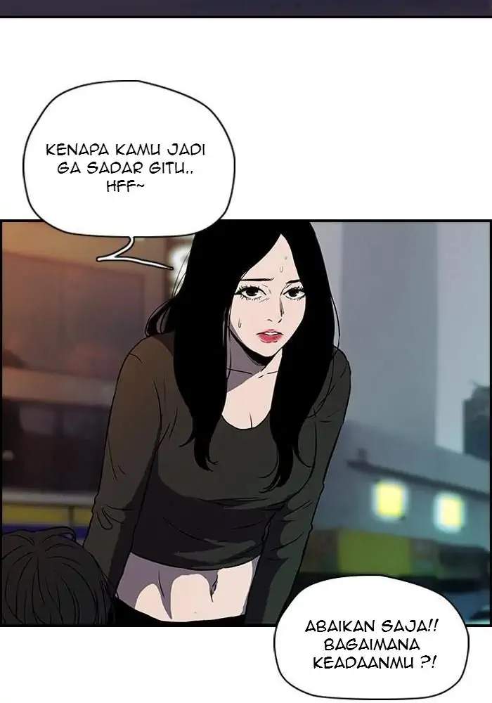 Wind Breaker Chapter 132 Gambar 15