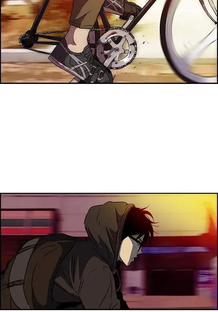 Manhwa Wind Breaker Chapter 132 gambar nomor 2