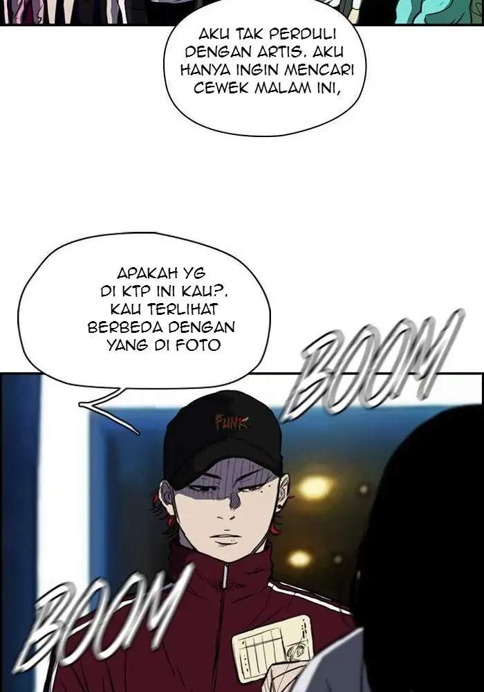 Wind Breaker Chapter 132 Gambar 23