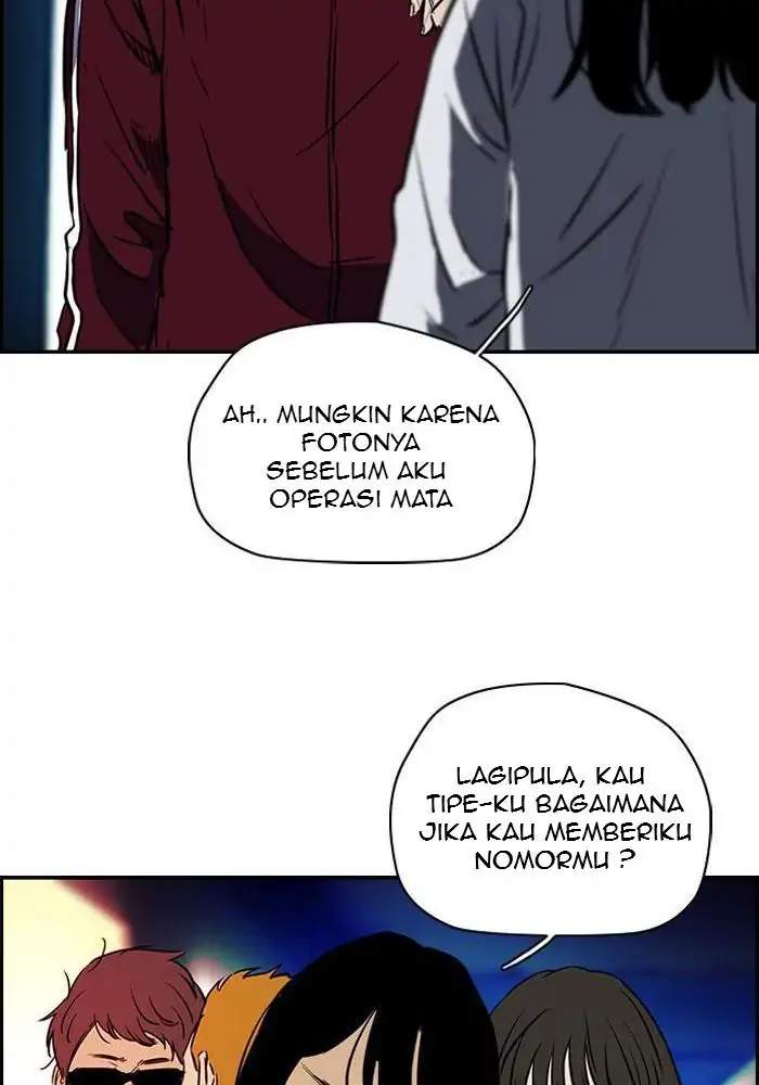 Wind Breaker Chapter 132 Gambar 24