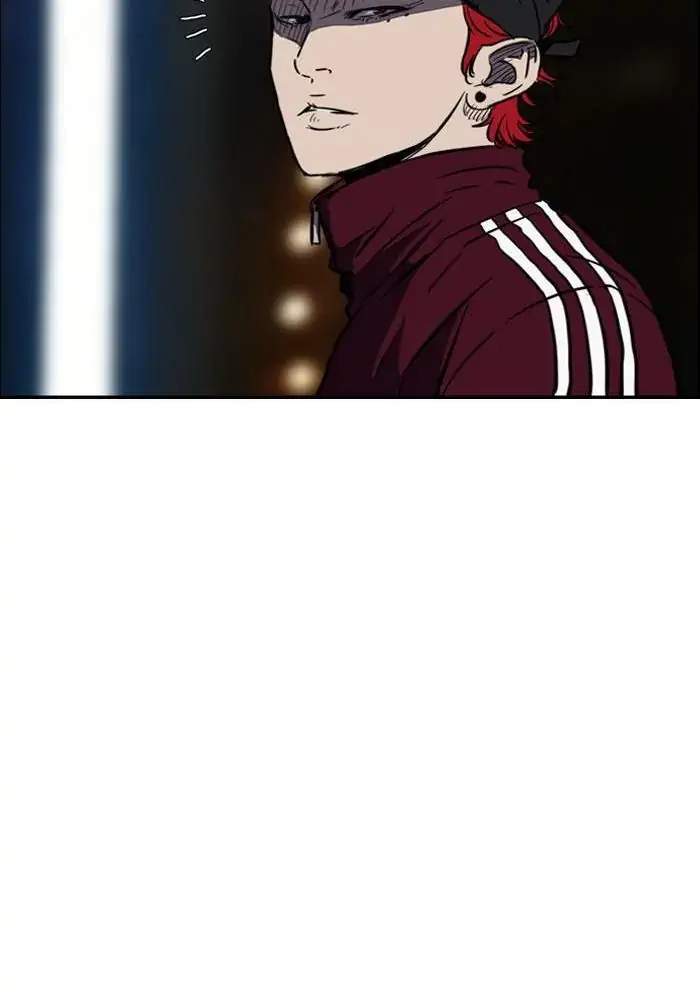 Wind Breaker Chapter 132 Gambar 27