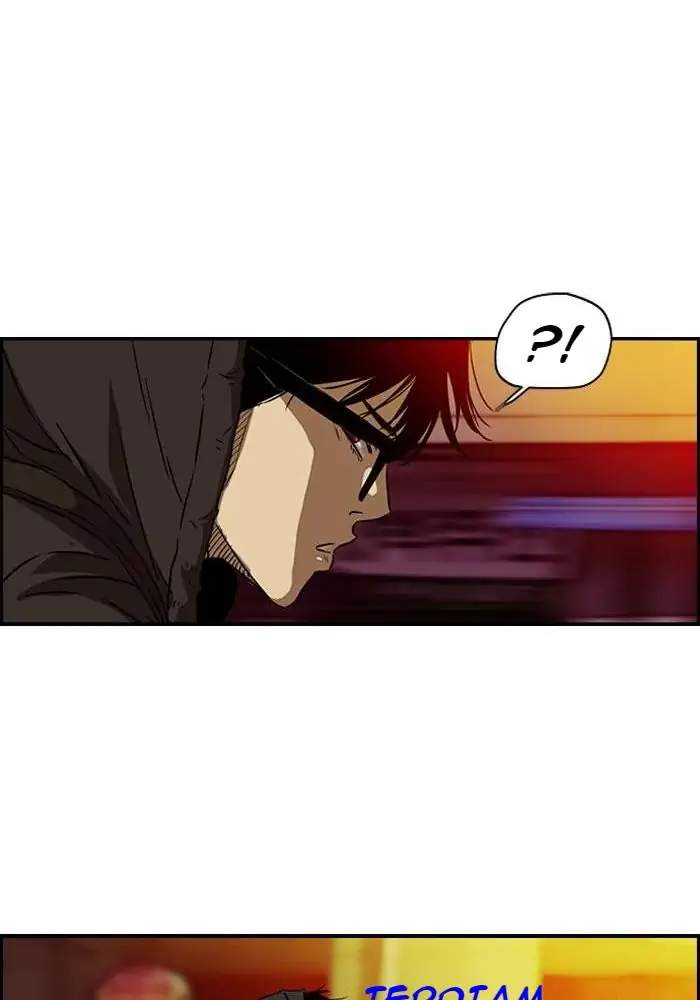 Wind Breaker Chapter 132 Gambar 3