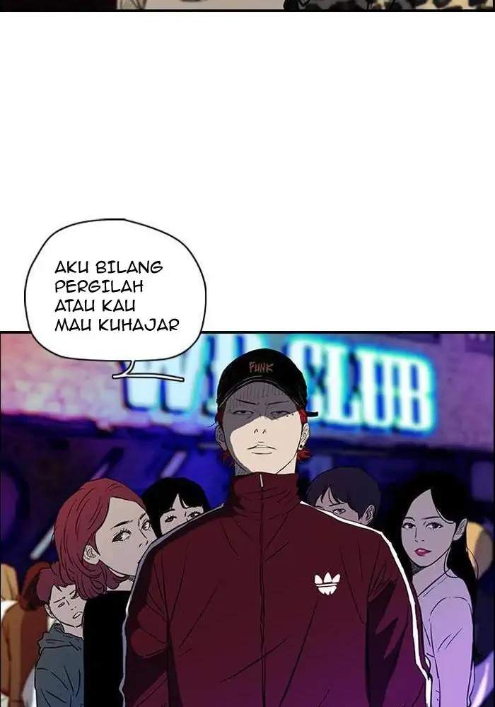 Wind Breaker Chapter 132 Gambar 31