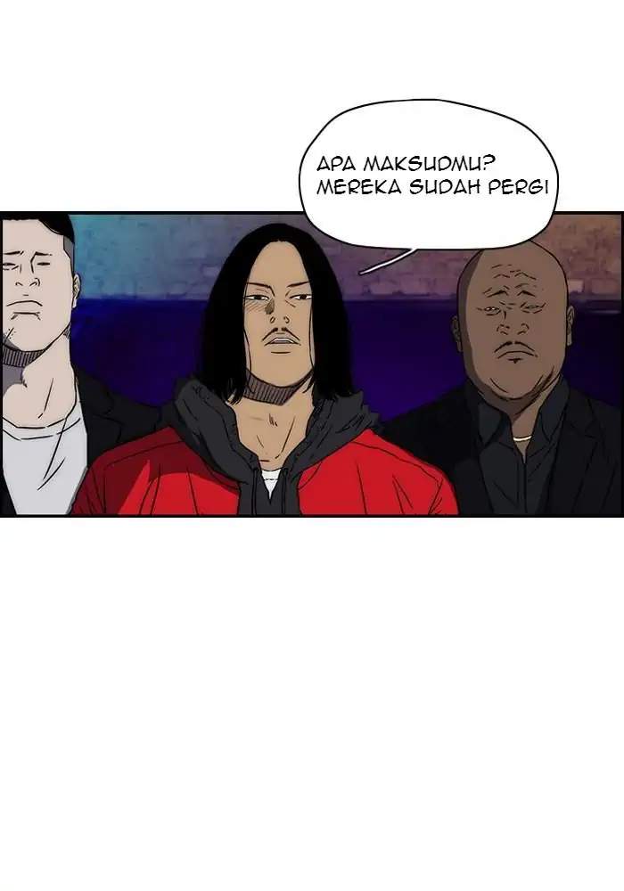 Wind Breaker Chapter 132 Gambar 38