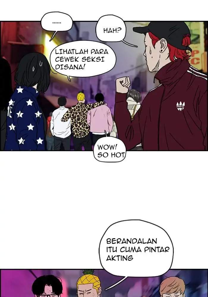 Wind Breaker Chapter 132 Gambar 39