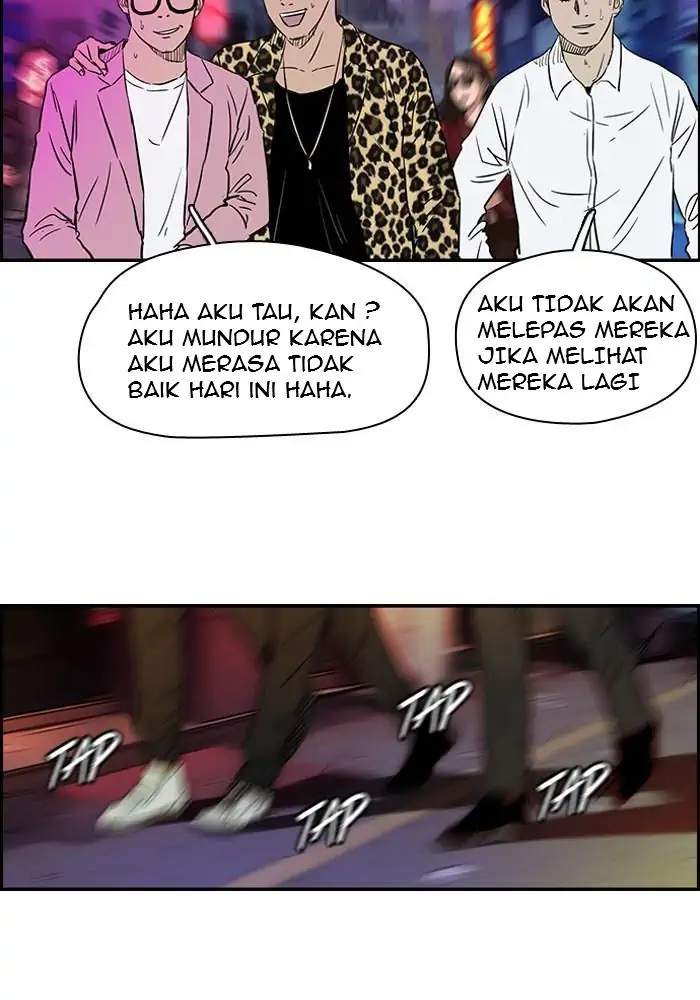 Wind Breaker Chapter 132 Gambar 40