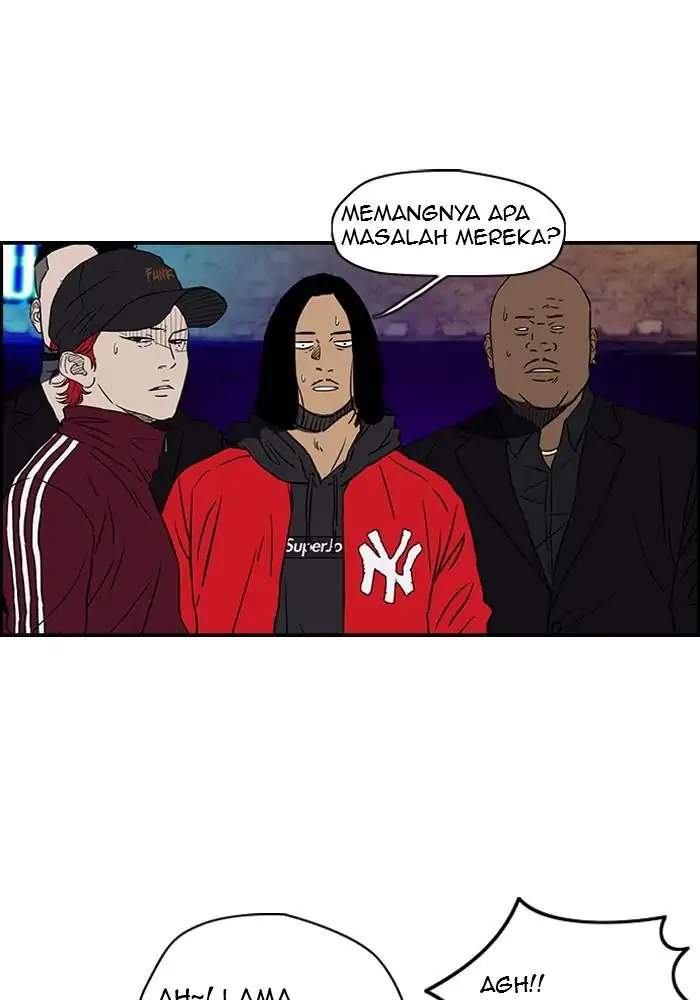 Wind Breaker Chapter 132 Gambar 41