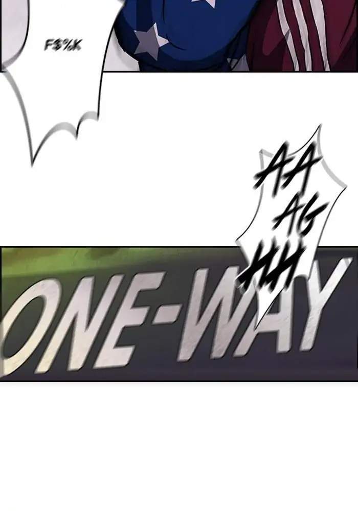 Wind Breaker Chapter 132 Gambar 46