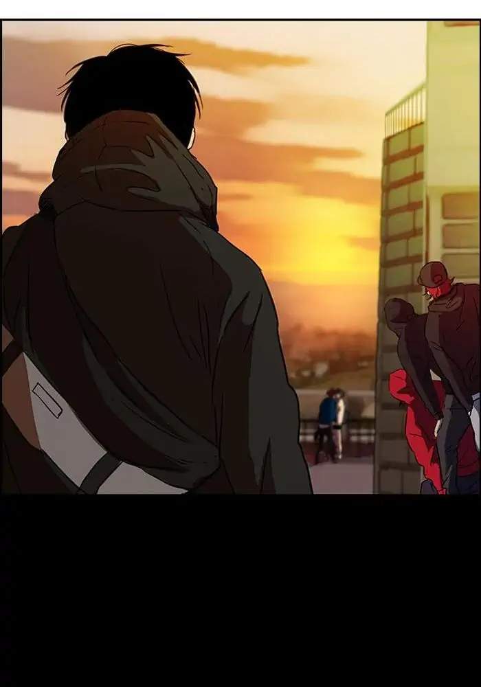 Wind Breaker Chapter 132 Gambar 5