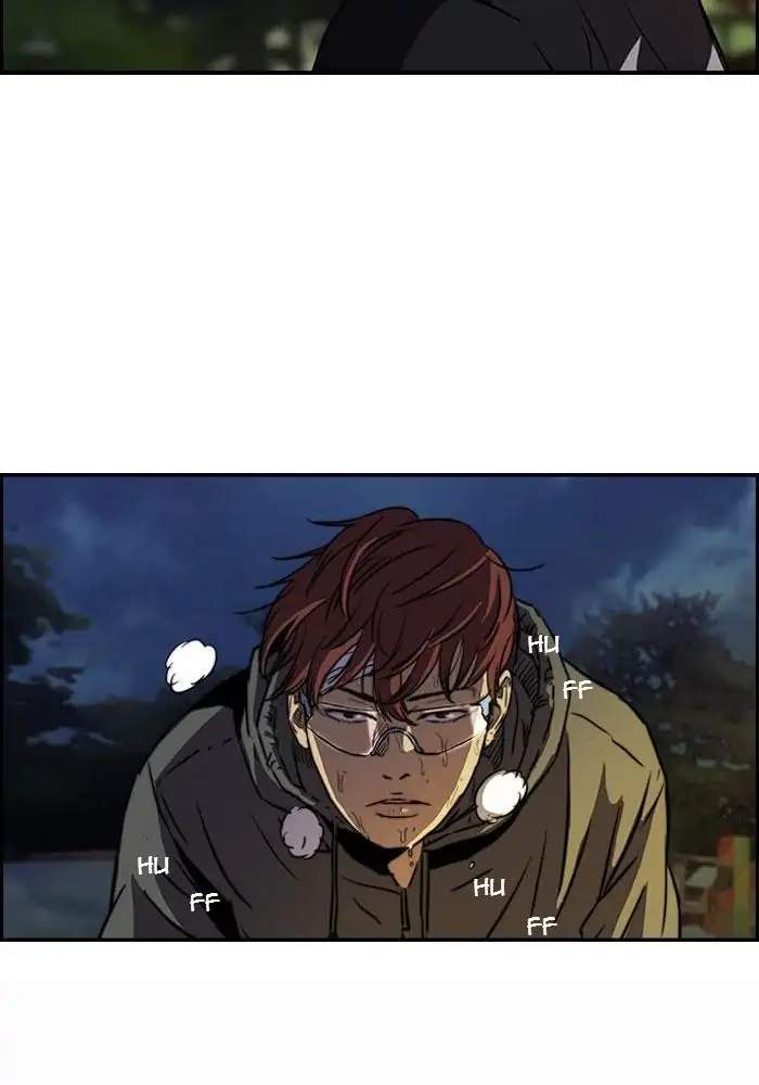 Wind Breaker Chapter 132 Gambar 51